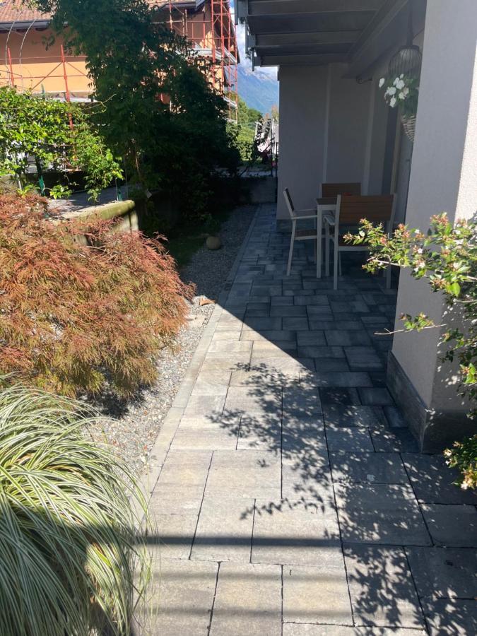 Lido 3 Pool, 30M From The Lake, Pet Friendly Como Lake كوليكو المظهر الخارجي الصورة