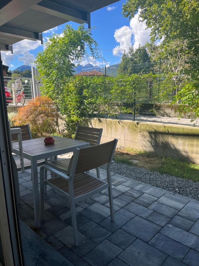Lido 3 Pool, 30M From The Lake, Pet Friendly Como Lake كوليكو المظهر الخارجي الصورة